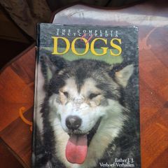Encyclopedia of Dogs