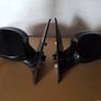 Bmw 3 Series e92 and e93 Msport Mirrors Image 2