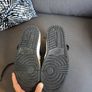 Nike Jordan 1 Rookie of the Year used UK 8.5 Image 4