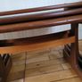 G Plan nest of tables,large size. Tables are in good  usable condition . Image 2