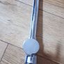 Goose Neck Kitchen Mixer Tap Image 3