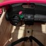 Mattel Barbie Volkswagen Beetle in hot pink Image 2