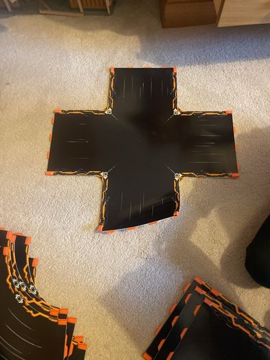 Anki overdrive