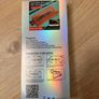 3pieces iphone HD Tempered Glass Screen Protector  with One Click Alignment Installation Tool Kit Image 2