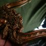 Vintage Atsonea Hall Mirror Image 7