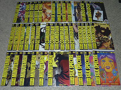 Before Watchmen Complete Collection For Sale in Tralee, Kerry from Sulphur
