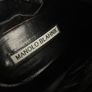 Manolo Blahnik || Hangisi Buckle Boots Image 8