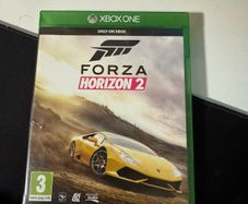 forza horizon 2 xbox one and xbox series game