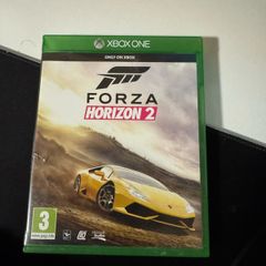 forza horizon 2 xbox one and xbox series game