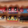 Brio type toy trains Image 3