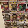 Funkos and action figures! Image 3