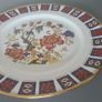 Sandringham  Fine Bone China Decorative Plate Image 4
