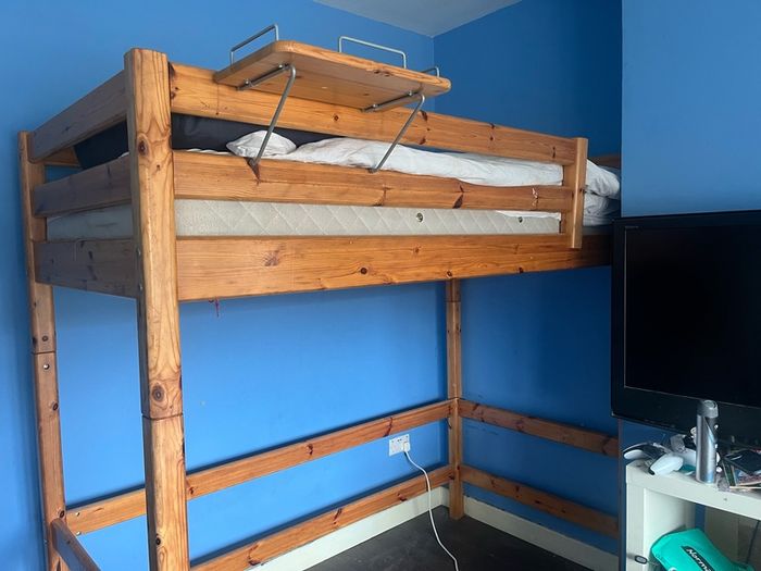 Flexa Bunk Bed
