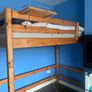 Flexa Bunk Bed Image 3
