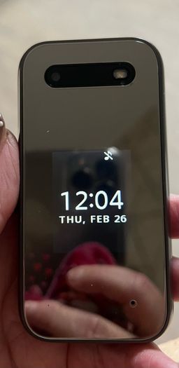 Mobile phones