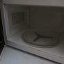 Sanyo microwave Image 4