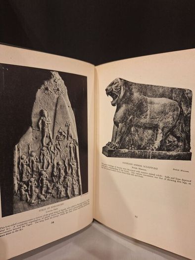 SALE!  THE OUTLINE OF ART edited by Sir William Orpen revised by Horace Shipp