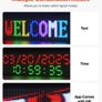 Programmable LED Sign Bluetooth Image 5