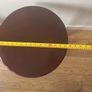 Circular coffee table Image 4