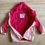 Lupilu lined  rain jacket Image 2
