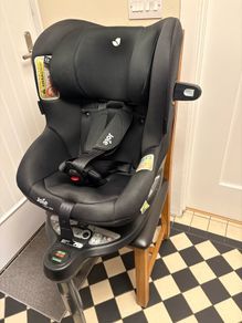 Joie i-Spin 360 ISOFIX Car Seat