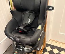Joie i-Spin 360 ISOFIX Car Seat