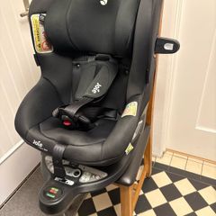 Joie i-Spin 360 ISOFIX Car Seat