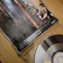 Linkin Park Given Up Promo CD Single Image 3