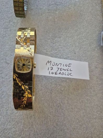Watch Collection (33 watches)
