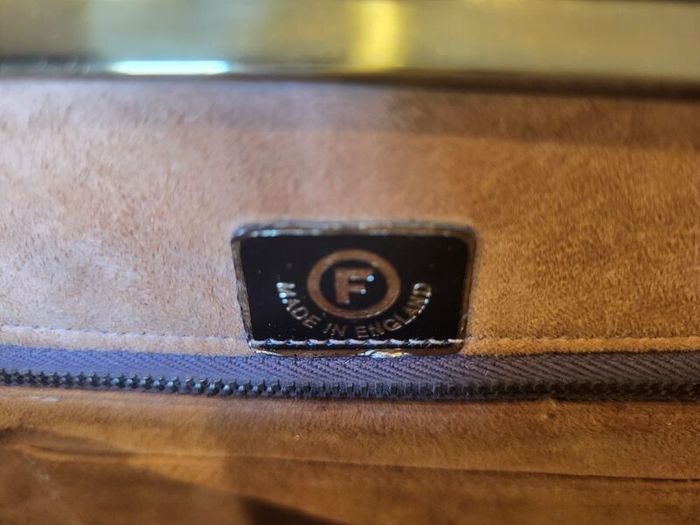fassbender 1950s style handbag