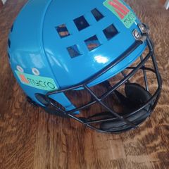 hurling helmet