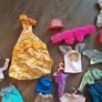 Barbie clothes and accessories Image 9