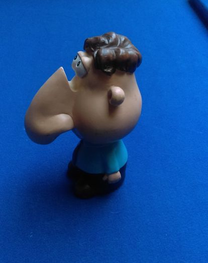 Young Man - Unique Glasses Holder