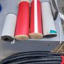 Rothenberger Pipe freeze kit Image 2