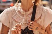 Free People Bag