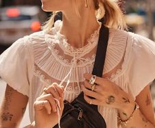 Free People Bag
