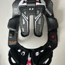 leatt dbx 6.5 carbon neck brace Image 4