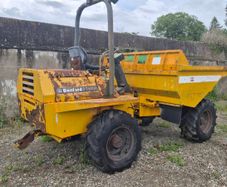 6 Ton Benford Dumper