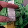 dinosaur costume Image 2