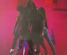 SEALED..TEN.   vinyl album  Pearl Jam