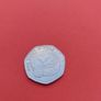 Beatrix Potter collectable 50p Coins Image 3