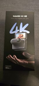 Insta360 Go 3S
