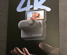 Insta360 Go 3S