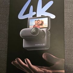 Insta360 Go 3S