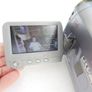 Canon MV900 MiniDV Camcorder with charger, works well. Image 5