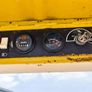 Ford L553 diesel skidsteer loader Image 3