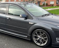 Ford Focus ST 2007