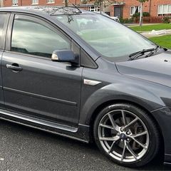 Ford Focus ST 2007