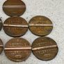 Telephone Token Italian lot of 7 Image 4