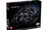 Lego 76240 Batmobile Tumbler